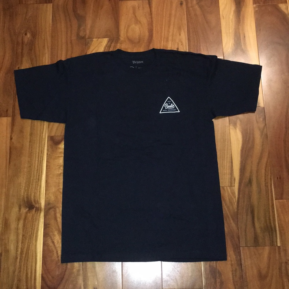 Brixton T-shirt